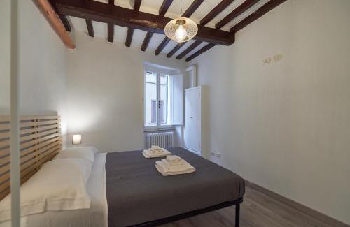 Old Town Apartment | Suite n14 - Open space in the heart of the city