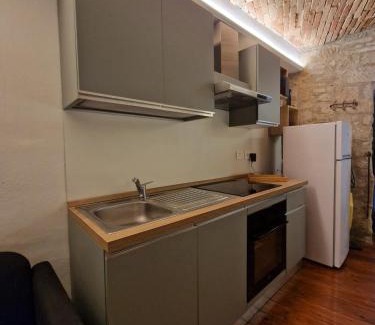 Old Town Apartment | Suite n17 - The ancient cave