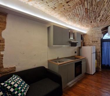 Old Town Apartment | Suite n17 - The ancient cave