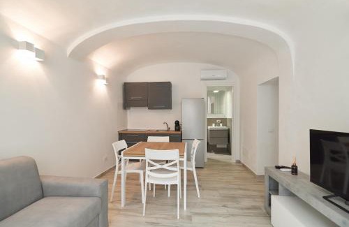 Old Town Apartment | Suite n8 - Accogliente appartamento nel centro