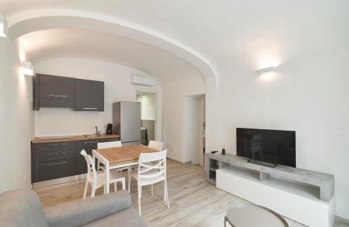 Old Town Apartment | Suite n8 - Accogliente appartamento nel centro
