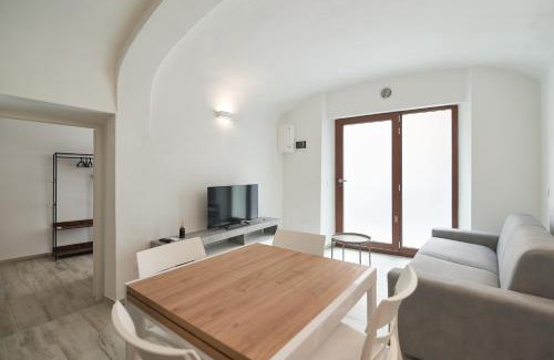 Old Town Apartment | Suite n8 - Accogliente appartamento nel centro