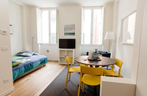 Centro Storico Sud Apartment | Suite n9 - Open space in pieno centro