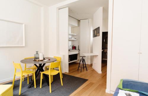 Centro Storico Sud Apartment | Suite n9 - Open space in pieno centro