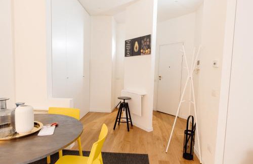 Centro Storico Sud Apartment | Suite n9 - Open space in pieno centro