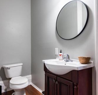 Smoketown Jackson House | Suite near downtown Louisville, KY - Suite II