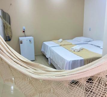 Flecheiras House | Suite no Centro da Praia de Flecheiras