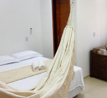 Flecheiras House | Suite no Centro da Praia de Flecheiras