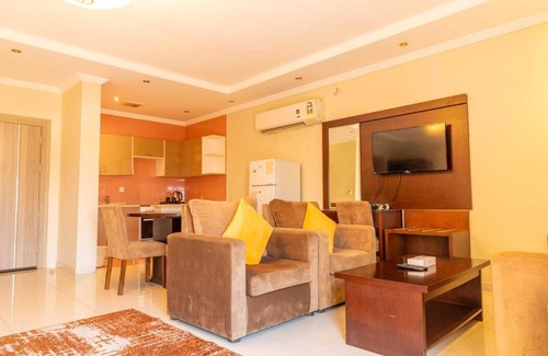 Obhur Al-Janoubiyah Resort | SUITE OBHUR ALJNOBIAH