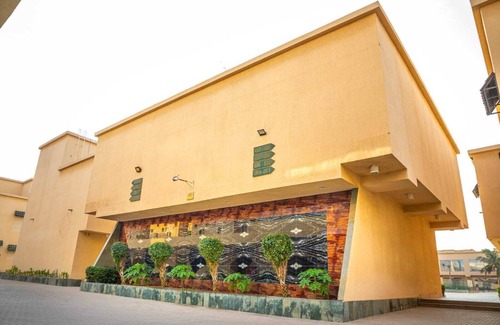 Obhur Al-Janoubiyah Resort | SUITE OBHUR ALJNOBIAH