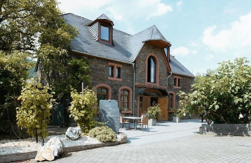 Wintrich House | Suite on the first floor - Plein Hotel