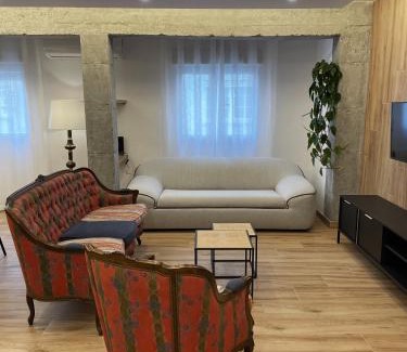 Zaidin Apartment | Suite Palacio de Congresos