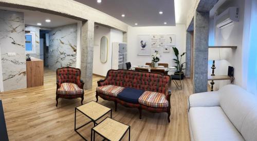 Zaidin Apartment | Suite Palacio de Congresos