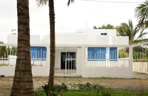 Cojimies Apartment | Suite Palmera