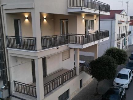 Marconia Apartment | Suite Panorama