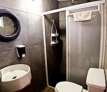Durango House | Suite París, Paseo Durango