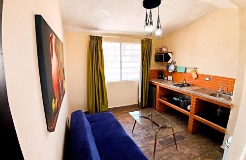 Durango House | Suite París, Paseo Durango