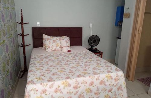 Indaiatuba Apartment | Suite para seu descanço