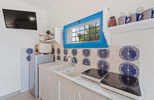 Quartu Sant'Elena Cabin | suite paradiso