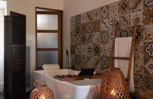 Sahorre Apartment | Suite parentale Au bonheur des ours