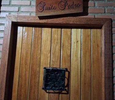 Conceicao do Ibitipoca Hotel | Suite Pedro - Casa Tapera Nova