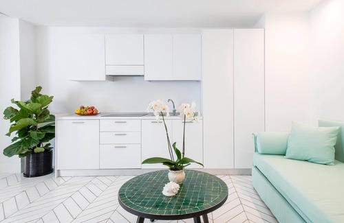 Sant'Agnello Apartment | Suite Plumbago - My Rental Homes