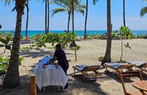 Mata de Platano Apartment | Suite Premium con jacuzzi y playa cerca al Tayrona