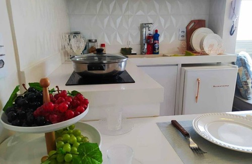 Setor Pedro Ludovico Apartment | Suite Presidencial Alto Padrão em Goiânia