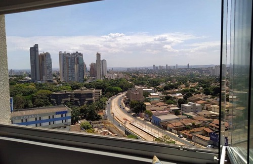 Setor Pedro Ludovico Apartment | Suite Presidencial Alto Padrão em Goiânia