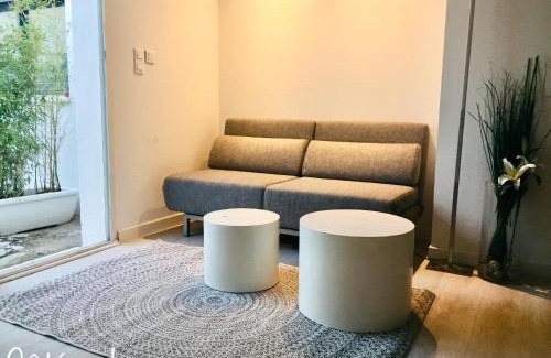 La Pompignane House | Suite privée - tout équipé