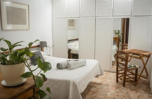 Granada City Center House | Suite privada muy céntrica