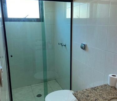 Jardim Aeroporto Hotel | Suite Privativa ao lado do Aeroporto de Congonhas6