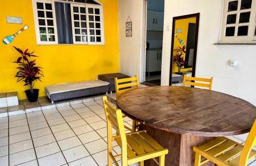 Centro House | Suite privativa, centro Itajaí