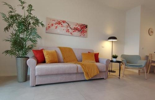Cagnola Apartment | Suite Rent Milan 3