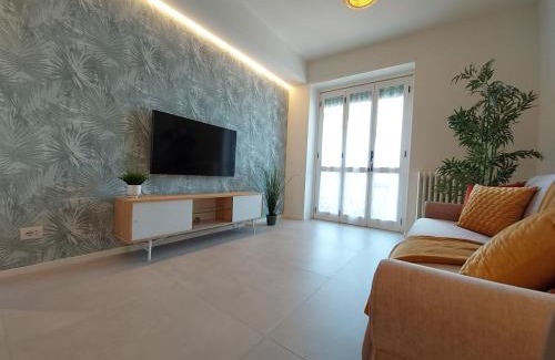Cagnola Apartment | Suite Rent Milan 3
