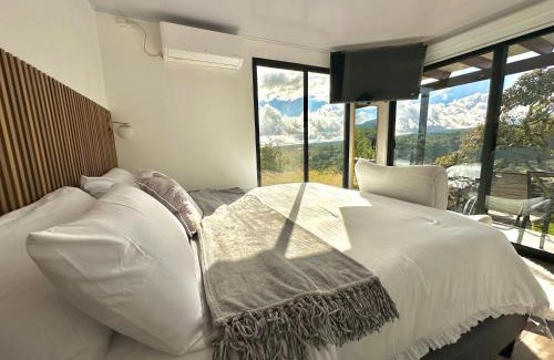 Alto Boquete Other | Suite romántica panorámica