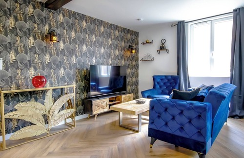 Brumath Apartment | Suite Romantique en Alsace à 20 Minutes de Strasbourg !