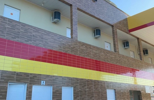 Iguatu Apartment | Suite rooms in Pousada Jesus me Deu in Iguatu/Ce, 200m from the Airport.