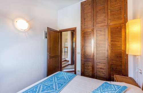 Costa Paradiso Resort | Suite Rosa 8 with private pool