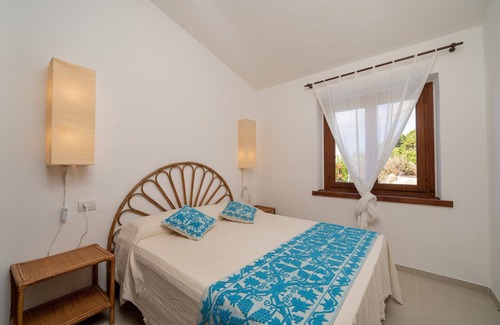 Costa Paradiso Resort | Suite Rosa 8 with private pool