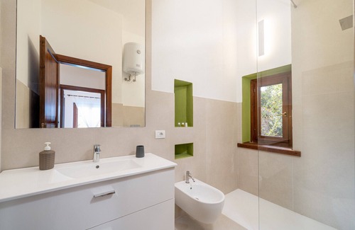 Costa Paradiso Resort | Suite Rosa 8 with private pool