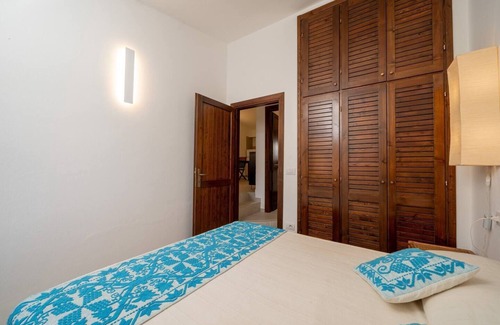 Costa Paradiso Resort | Suite Rosa 8 with private pool