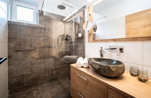 Doebriach House | Suite Seeglück für 4 Personen 3/4 - Hotel Trattnig