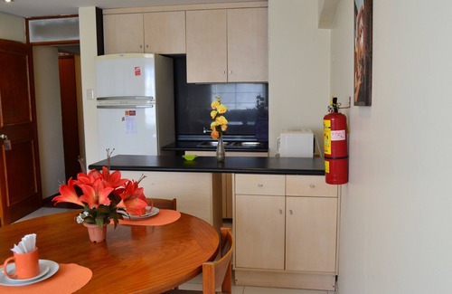 Leuro Apartment | Suite Service Apart Hotel