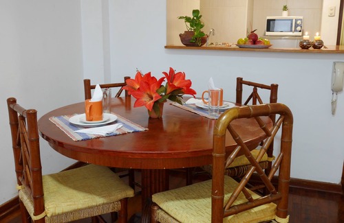 Leuro Apartment | Suite Service Apart Hotel