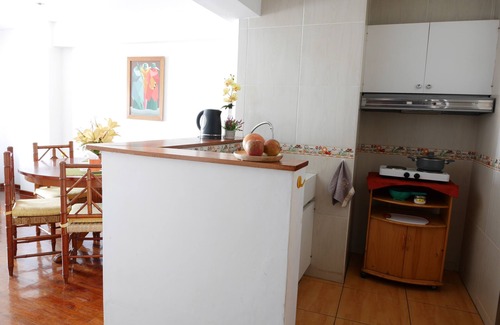 Leuro Apartment | Suite Service Apart Hotel