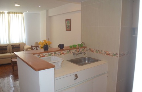 Leuro Apartment | Suite Service Apart Hotel