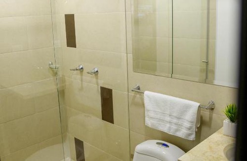 Tunja Apartment | SUITE SIÓN LA MARIA