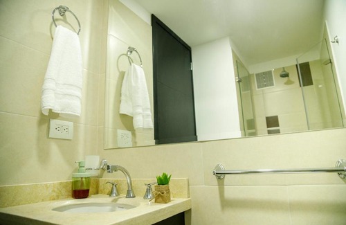 Tunja Apartment | SUITE SIÓN LA MARIA