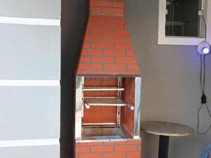 Camboriu House | suite sobrado